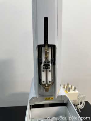 HTA s.r.l HT40000L LC autosampler With KinTek AutoSF-120 Stopped-Flow Instrument