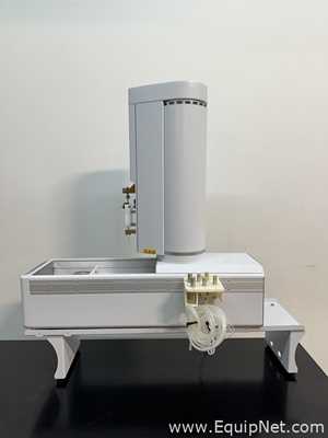 HTA s.r.l HT40000L LC autosampler With KinTek AutoSF-120 Stopped-Flow Instrument