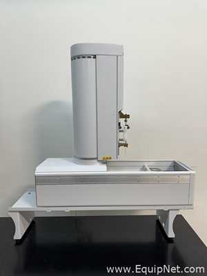 HTA s.r.l HT40000L LC autosampler With KinTek AutoSF-120 Stopped-Flow Instrument