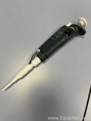 Gilson Pipetman P2 Pipettor