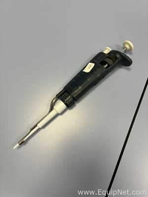 Gilson Pipetman P2 Pipettor