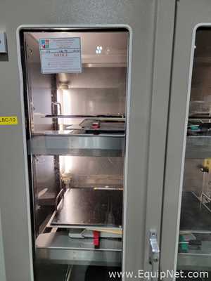 Kuhner Climo-Shaker ISF4-XC Incubator Shaker