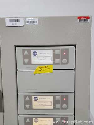 Kuhner Climo-Shaker ISF4-XC Incubator Shaker