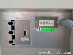 Kuhner Climo-Shaker ISF4-XC Incubator Shaker