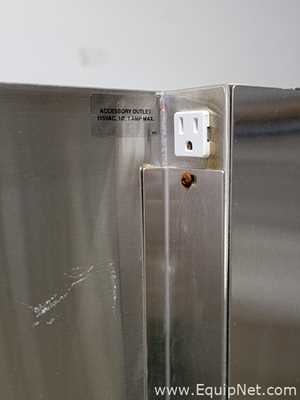 Cabine de Segurança Biológica Nuaire NU-425-400