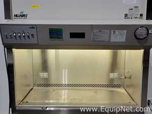 Cabine de Segurança Biológica Nuaire NU-425-400
