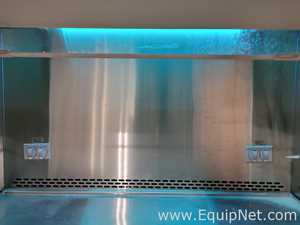 Cabine de Segurança Biológica Nuaire NU-425-400