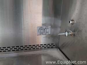 Cabine de Segurança Biológica Nuaire NU-425-400