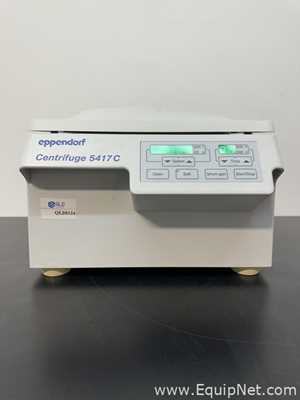 Centrífuga para Laboratórios Eppendorf 5417C