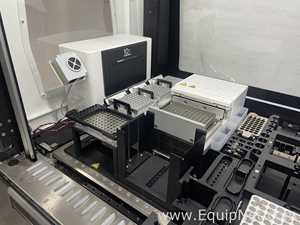 10X Genomics Chromium Connect CO-RE ll System with Controller