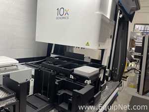 10X Genomics Chromium Connect CO-RE ll System with Controller