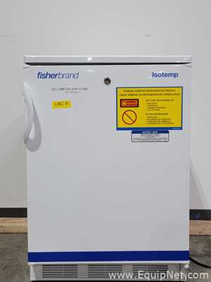 Refrigeradores Fisher Brand GTFBV05RPSA