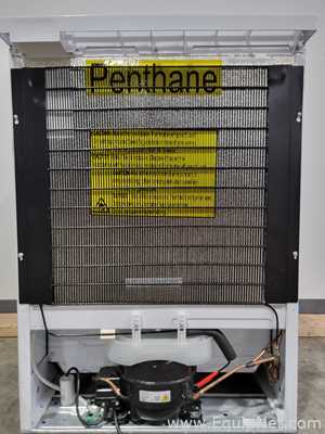 Refrigeradores Fisher Brand GTFBV05RPSA