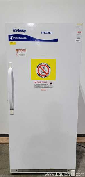 Congelador Fisher Scientific 13-986-148