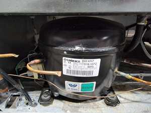 Freezer Fisher Scientific 13-986-148