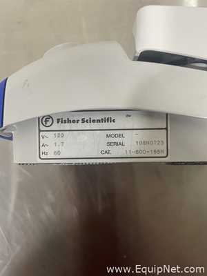 Calentador Fisher Scientific Isotemp Hotplate