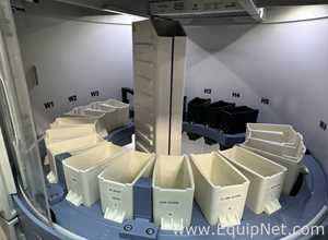 Thermo Scientific Gemini AS Automated Slide Stainer