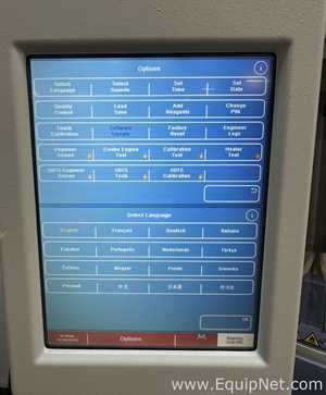 Thermo Scientific Gemini AS Automated Slide Stainer