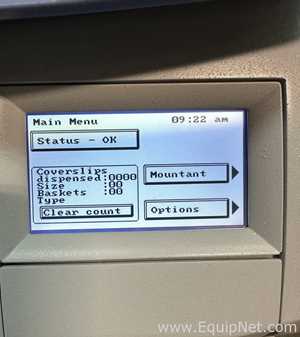 Thermo Scientific Gemini AS Automated Slide Stainer