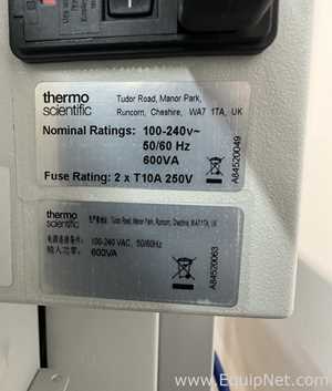 Thermo Scientific Gemini AS Automated Slide Stainer