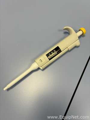 Thermo Scientific Finnpipette P200 Pipette