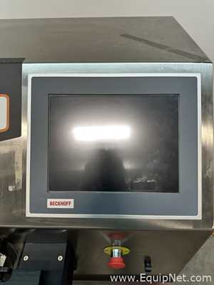 Centrífuga para laboratorio KBI Biopharma  kSep