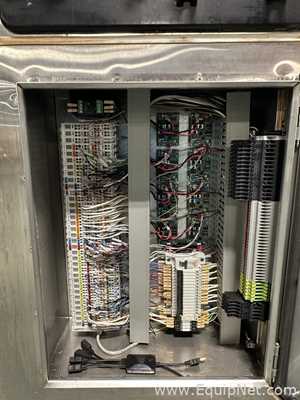 Centrífuga para laboratorio KBI Biopharma  kSep
