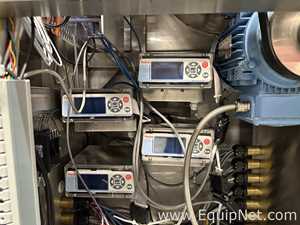 Centrífuga para laboratorio KBI Biopharma  kSep