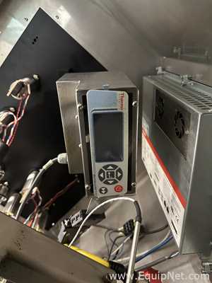 Centrífuga para laboratorio KBI Biopharma  kSep