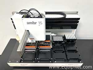Reator Biológico Sartorius Stedim AMBR 24