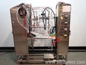 Cotter Brothers 1000 Liter Single Use Bioreactor