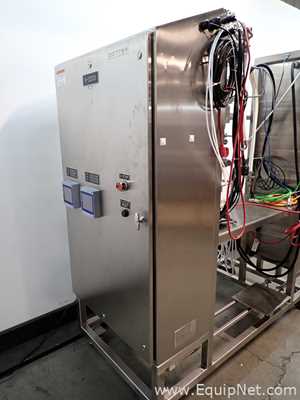 Reator Biológico Cotter Brothers F076-PR-2205