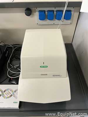 PCR e Termociclador Bio Rad CFX Connect