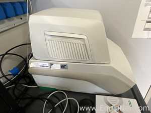 PCR e Termociclador Bio Rad CFX Connect
