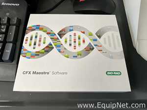 PCR e Termociclador Bio Rad CFX Connect