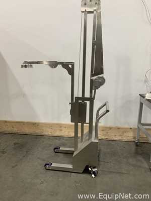 Guindaste EHS Solutions CST110