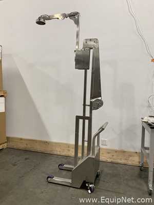 Guindaste EHS Solutions CST110