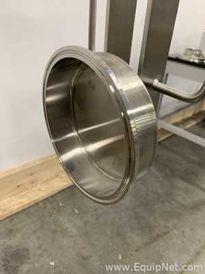 Guindaste EHS Solutions CST110