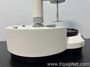 Equipo de verificación o medición electrónica Biomerieux SA France Simplex C76