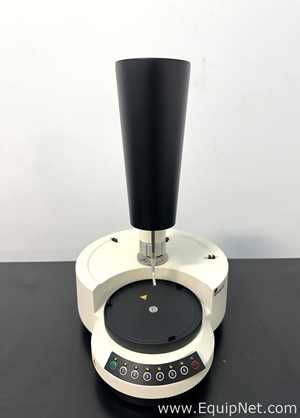Equipo de verificación o medición electrónica Biomerieux SA France Simplex C76