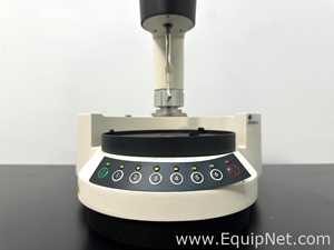 Equipo de verificación o medición electrónica Biomerieux SA France Simplex C76