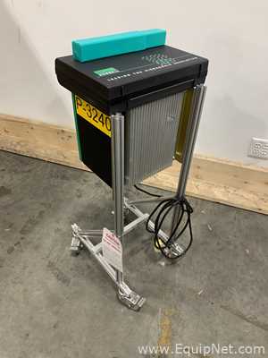 Tamizador o Cernidor Russell Finex Vibrasonic 2000