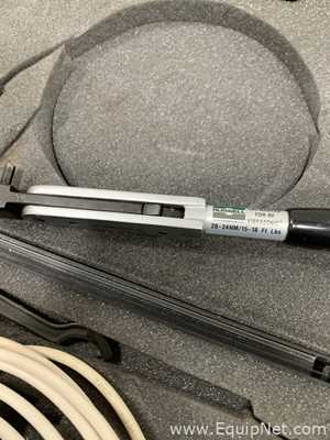 Tamizador o Cernidor Russell Finex Vibrasonic 2000