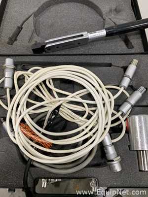 Tamizador o Cernidor Russell Finex Vibrasonic 2000