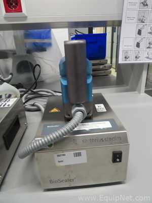 Lote de 2 Selladora Sartorius BioSealer