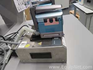 Lote de 2 Selladora Sartorius BioSealer