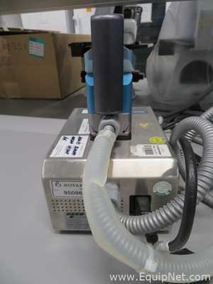 Lote de 2 Selladora Sartorius BioSealer