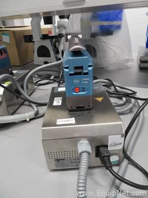 Lote de 2 Selladora Sartorius BioSealer
