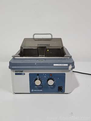 Baño María / Circulador Fisher Scientific Isotemp 110