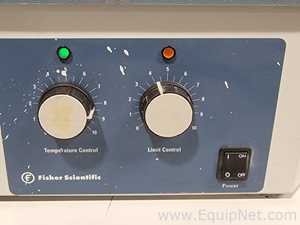 Baño María / Circulador Fisher Scientific Isotemp 110